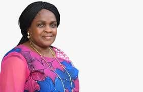 Dr. Ann Abiola Ogbenna