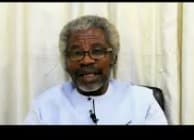 Pastor Musa Zekeri