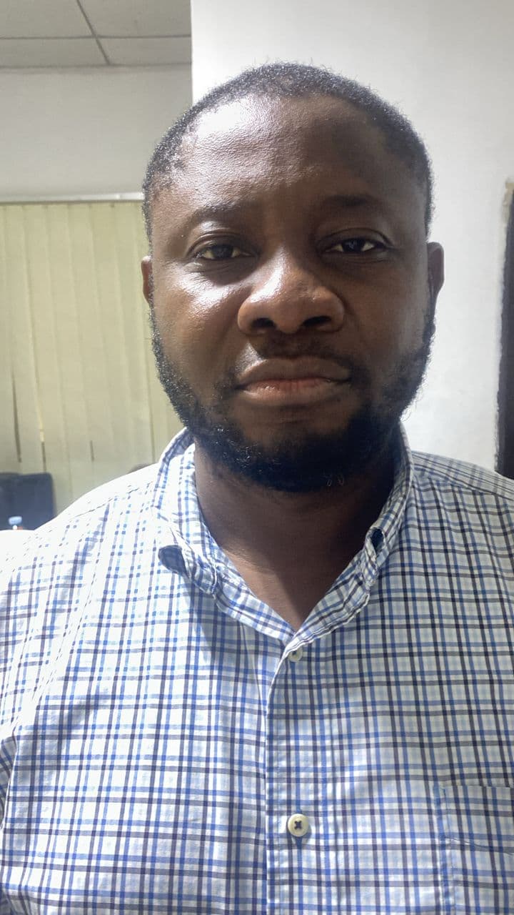 Barr. Atambi Ade Ade Esq.