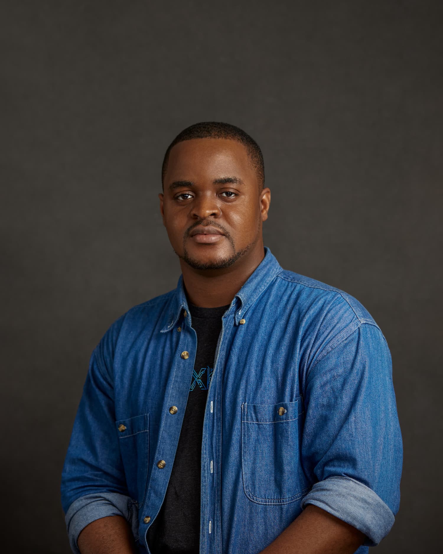 Aniefiok Reuben